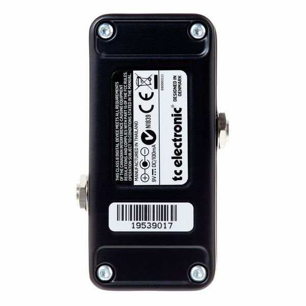 tc electronic BodyRez – United States