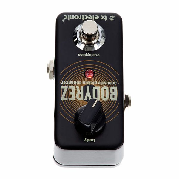 tc electronic BodyRez – United States