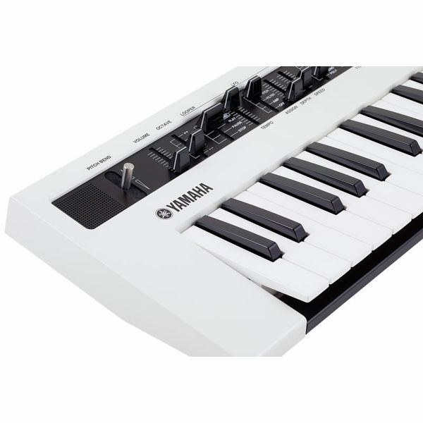 Yamaha Reface CS – United States