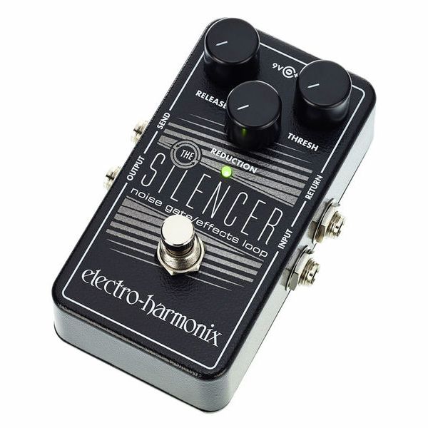 Electro Harmonix Silencer – United States