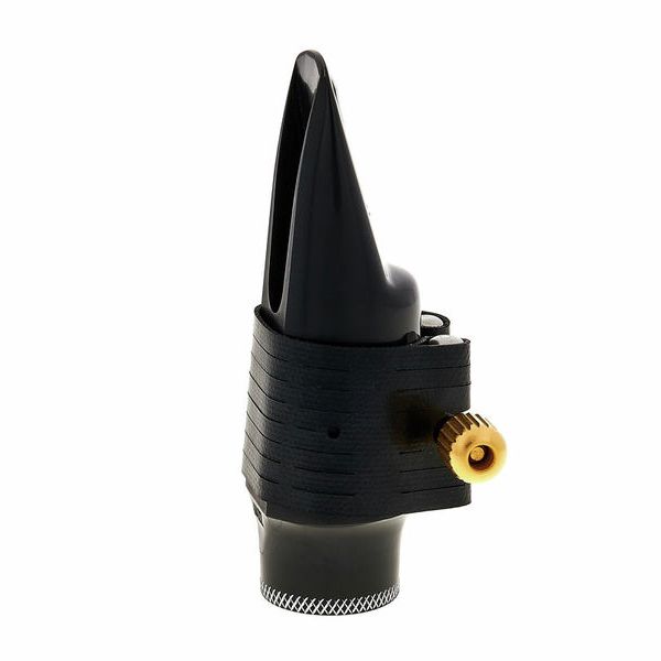 Claude Lakey Alto Saxophone 6*3 – United States