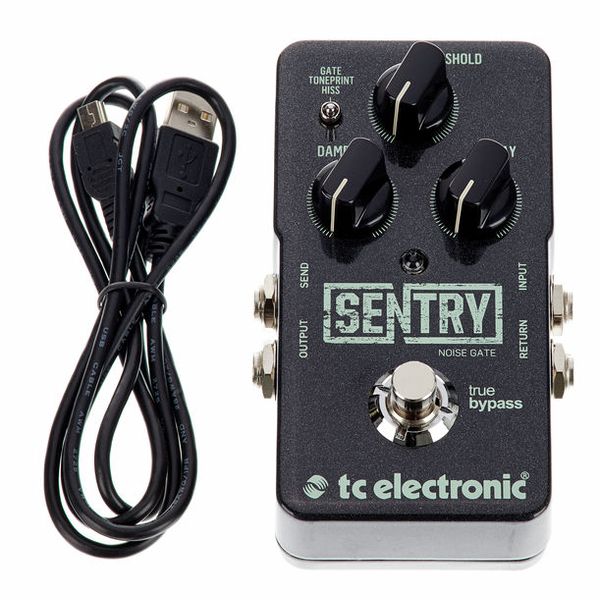 tc electronic Sentry – United States