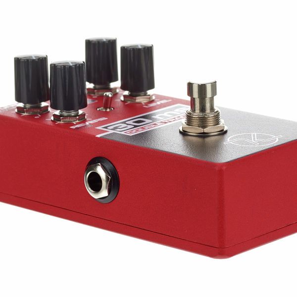 Keeley 30ms Automatic Double Tracker – Thomann España