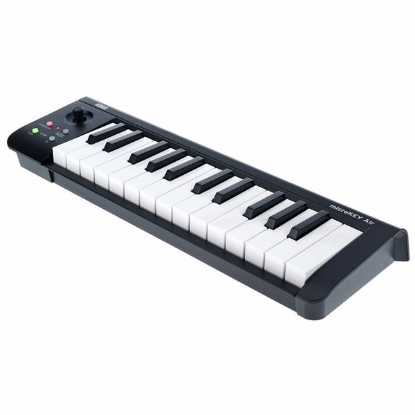 Korg microKEY Air 25 – United States