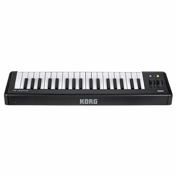 Korg microKEY Air 37 – United States