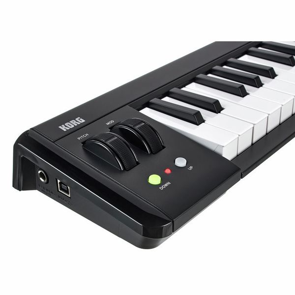 Korg microKEY Air 37 – United States