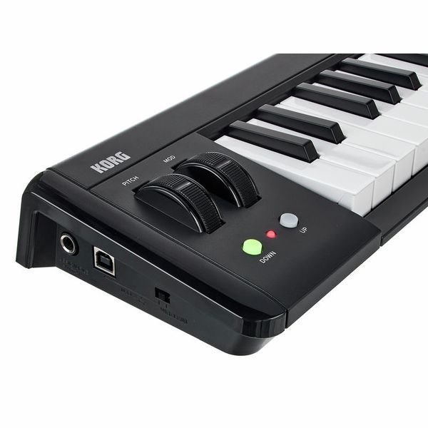 Korg microKEY Air 49 – United States