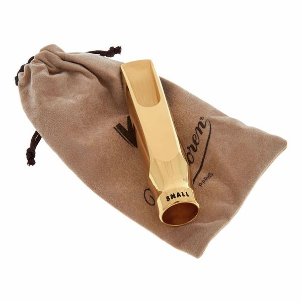 Vandoren V16 Tenor Sax Metal T9-S – United States