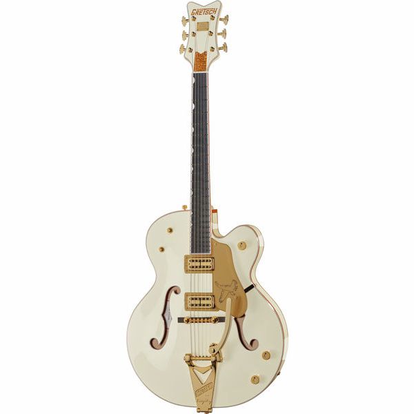 Gretsch G6136T-59VS White Falcon – Thomann România