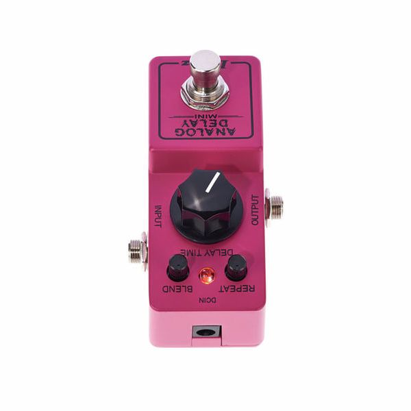 Ibanez ADMini Delay Pedal – United States