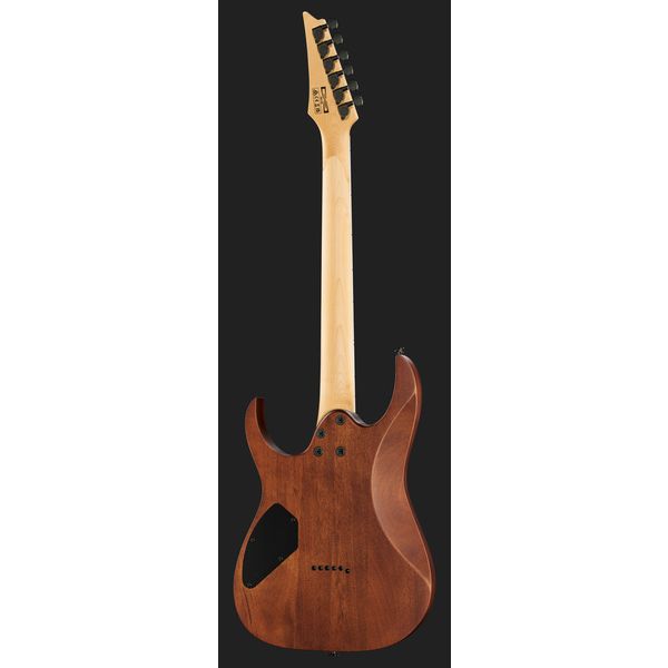 Ibanez GRG121DX-WNF – United States