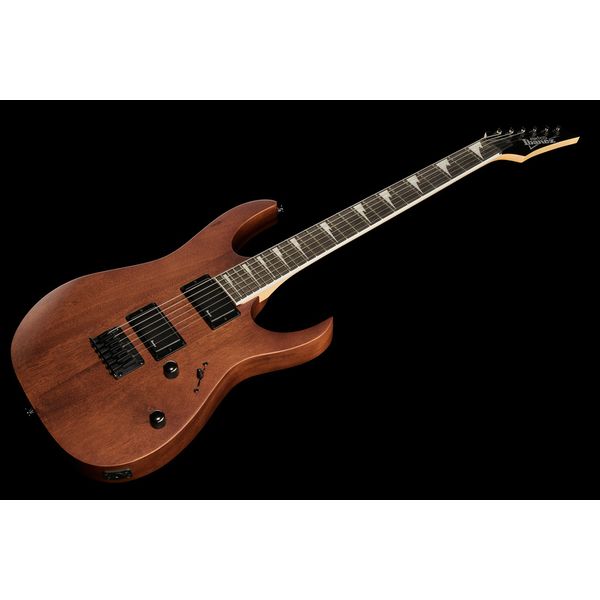Ibanez GRG121DX-WNF – United States