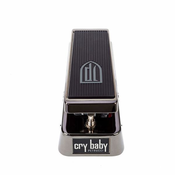Dunlop John Petrucci Cry Baby Wah – United States