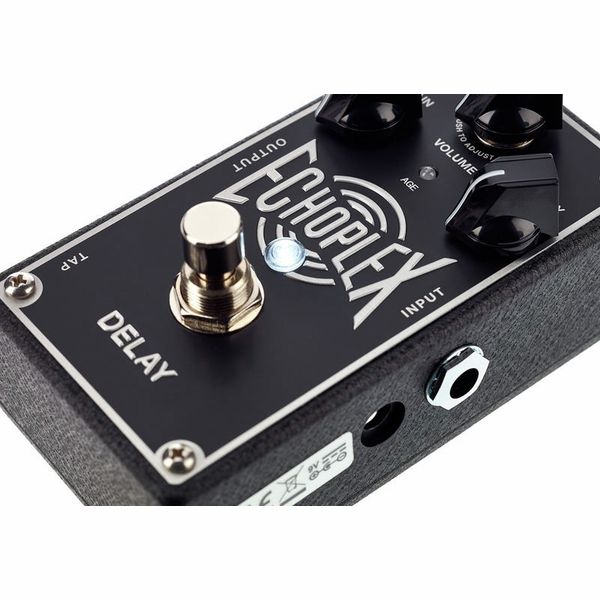 Dunlop Echoplex Delay – United States