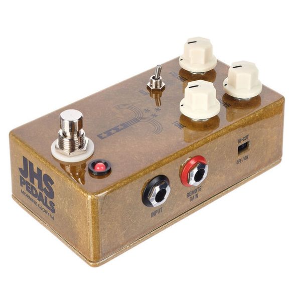 JHS Pedals Morning Glory V4 – United States
