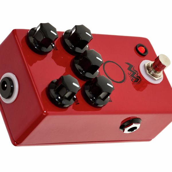 JHS Pedals Angry Charlie V3 – Thomann België