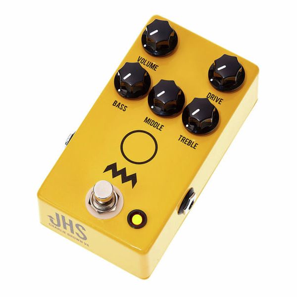JHS Pedals Charlie Brown V4 – United States