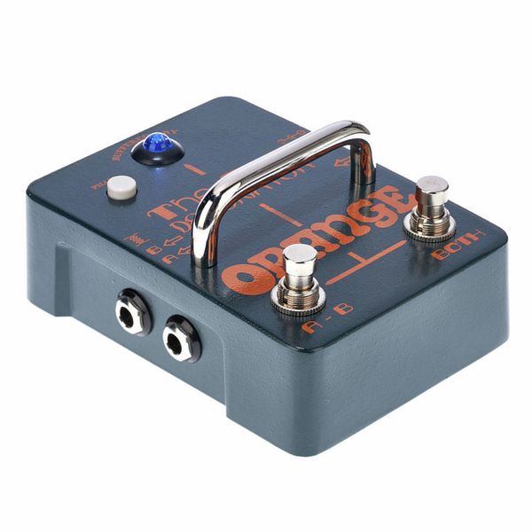 Orange Amp Detonator – United States