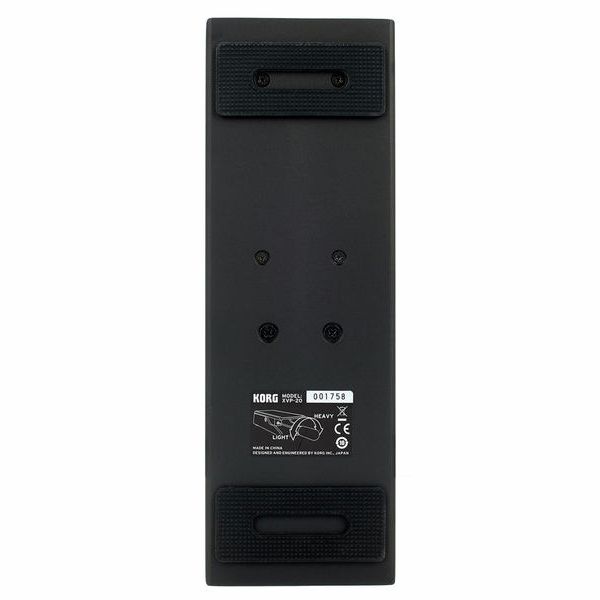 Korg XVP-20 – United States