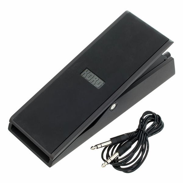 Korg XVP-20 – United States