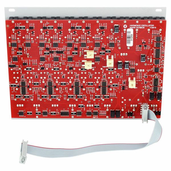 Verbos Electronics Harmonic Oscillator – United States
