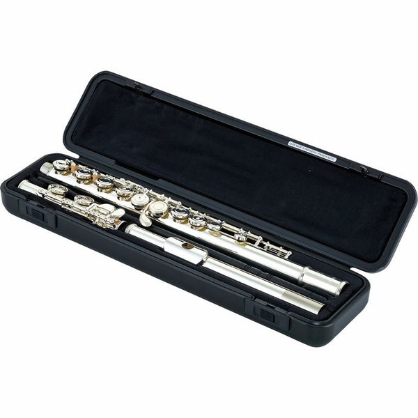 Yamaha YFL-212 Flute – United States