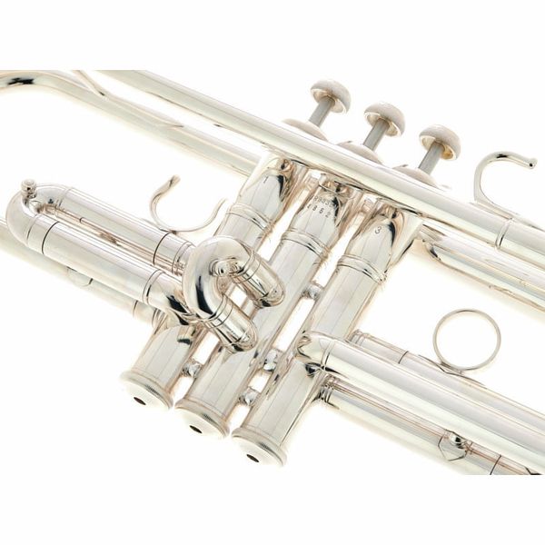 Yamaha YTR-9335 NYS 05 Trumpet – United States