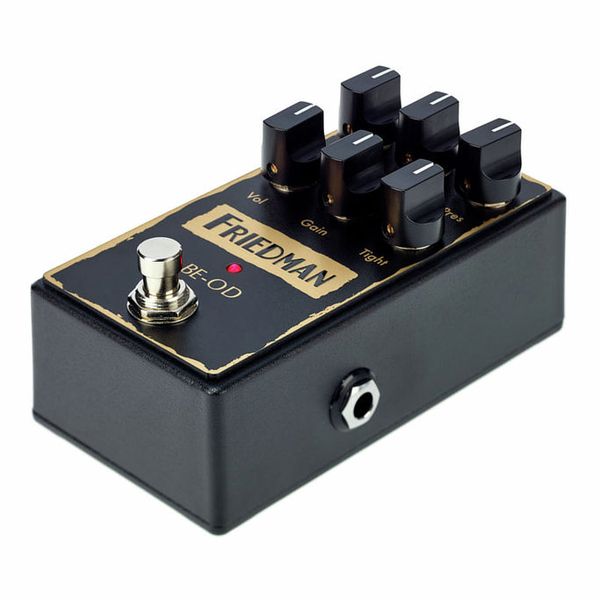 Friedman BE-OD – United States