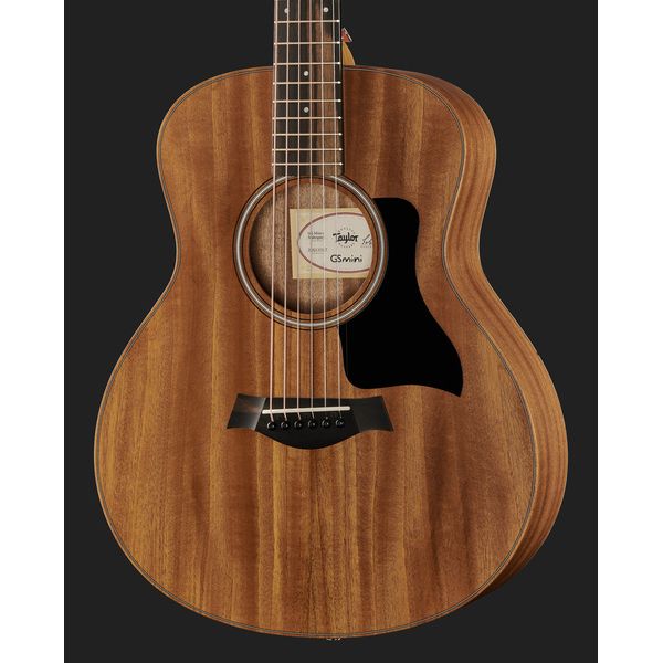 Taylor GS Mini-e Mahogany – United States