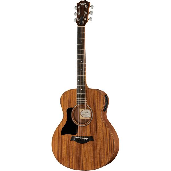 Taylor GS Mini-e Mahogany LH – United States