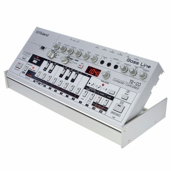 Roland TB-03 – Thomann België