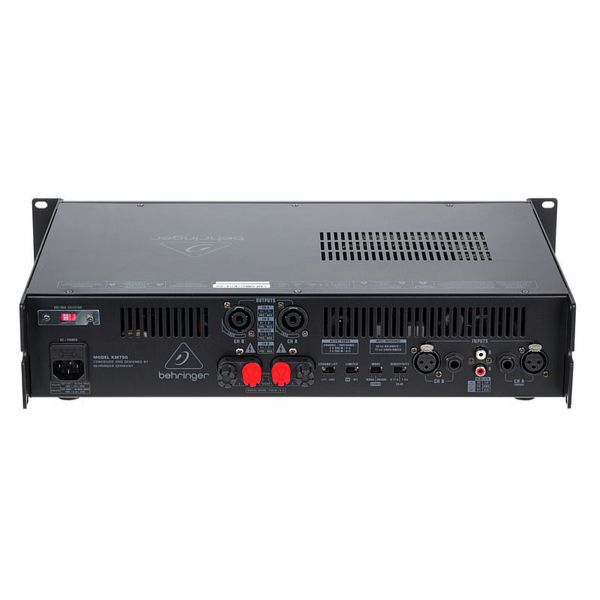 Behringer KM750 – United States
