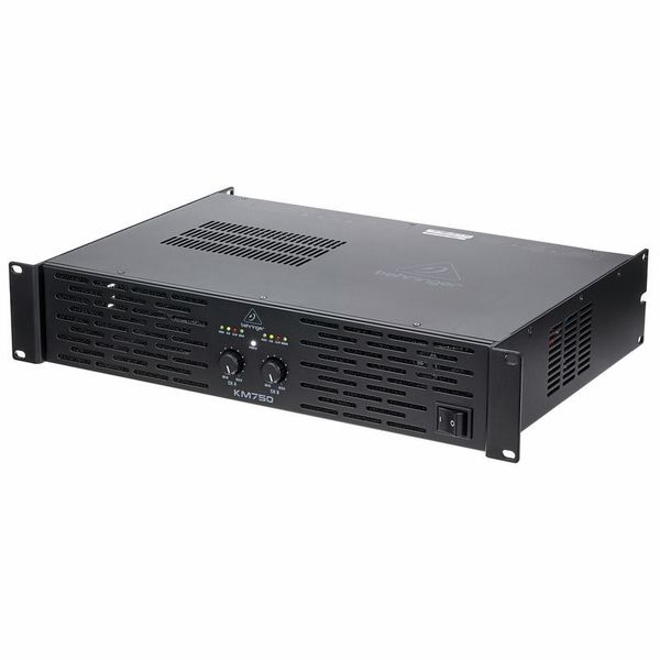 Behringer KM750 – United States