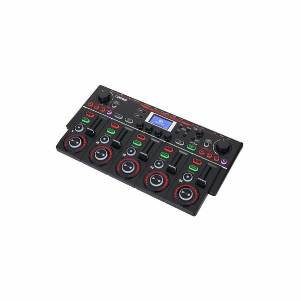 Boss RC-505 MKII B-Stock – United States
