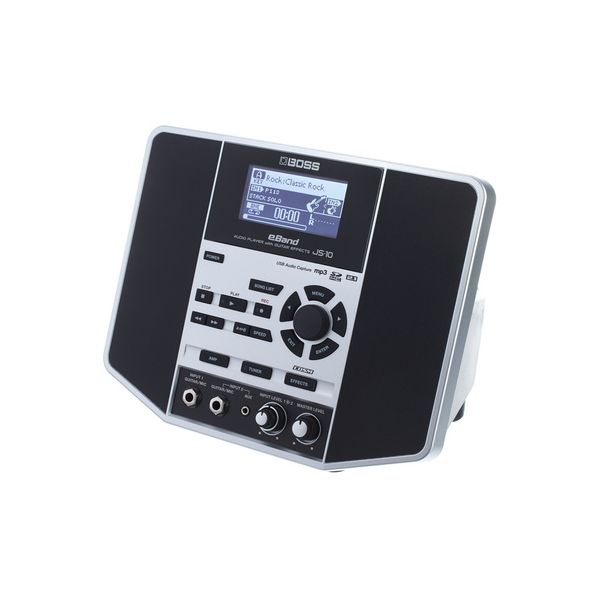 Boss JS-10 B-Stock – United States