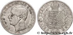 GERMANY - HANOVER 1 Groschen 1858 Hanovre fwo_634803 World coins