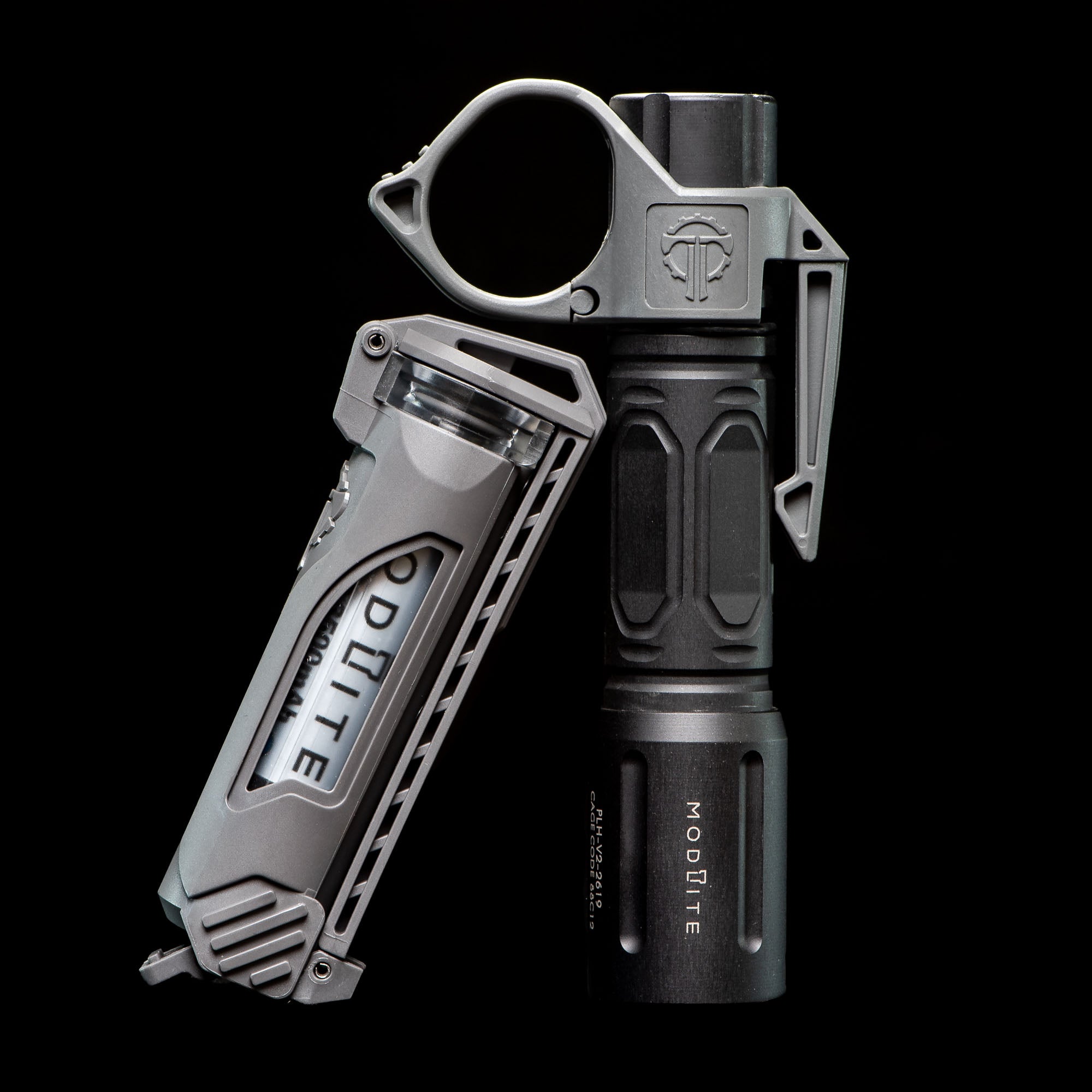 CellVault-18 Battery Storage | 18650 or 18350 | Waterproof | Thyrm