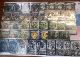 2/23 【優勝：ゲイルヴェスパー】 ☆デュエマフェス大会レポ