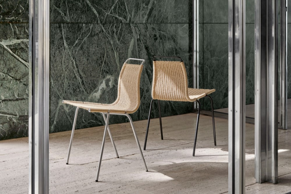 PK1の魅力とは？｜シンプルの美学を追求した近代の椅子 | cozy life