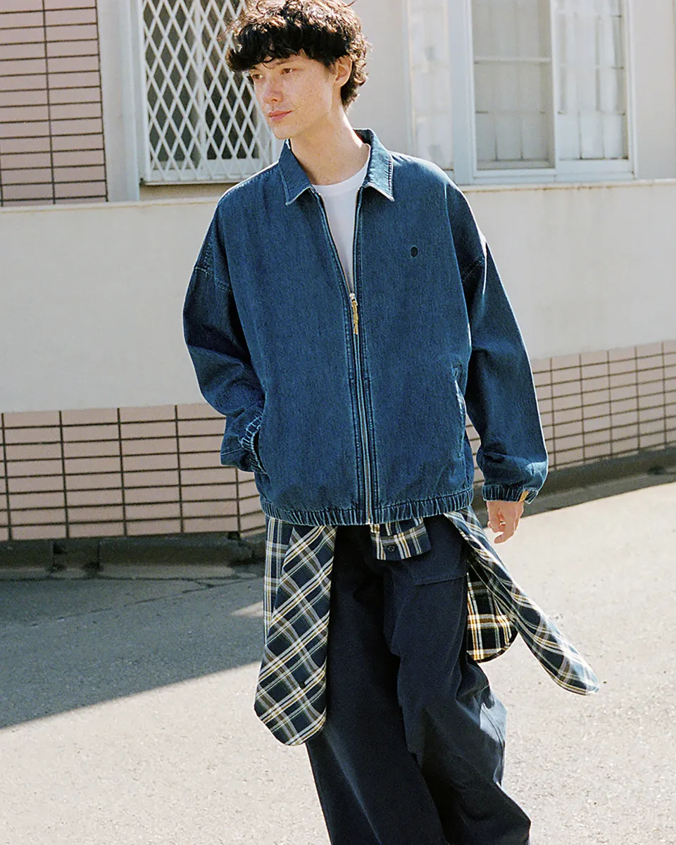 Timberland by TOKYO DESIGN COLLECTIVE (2026年春夏)