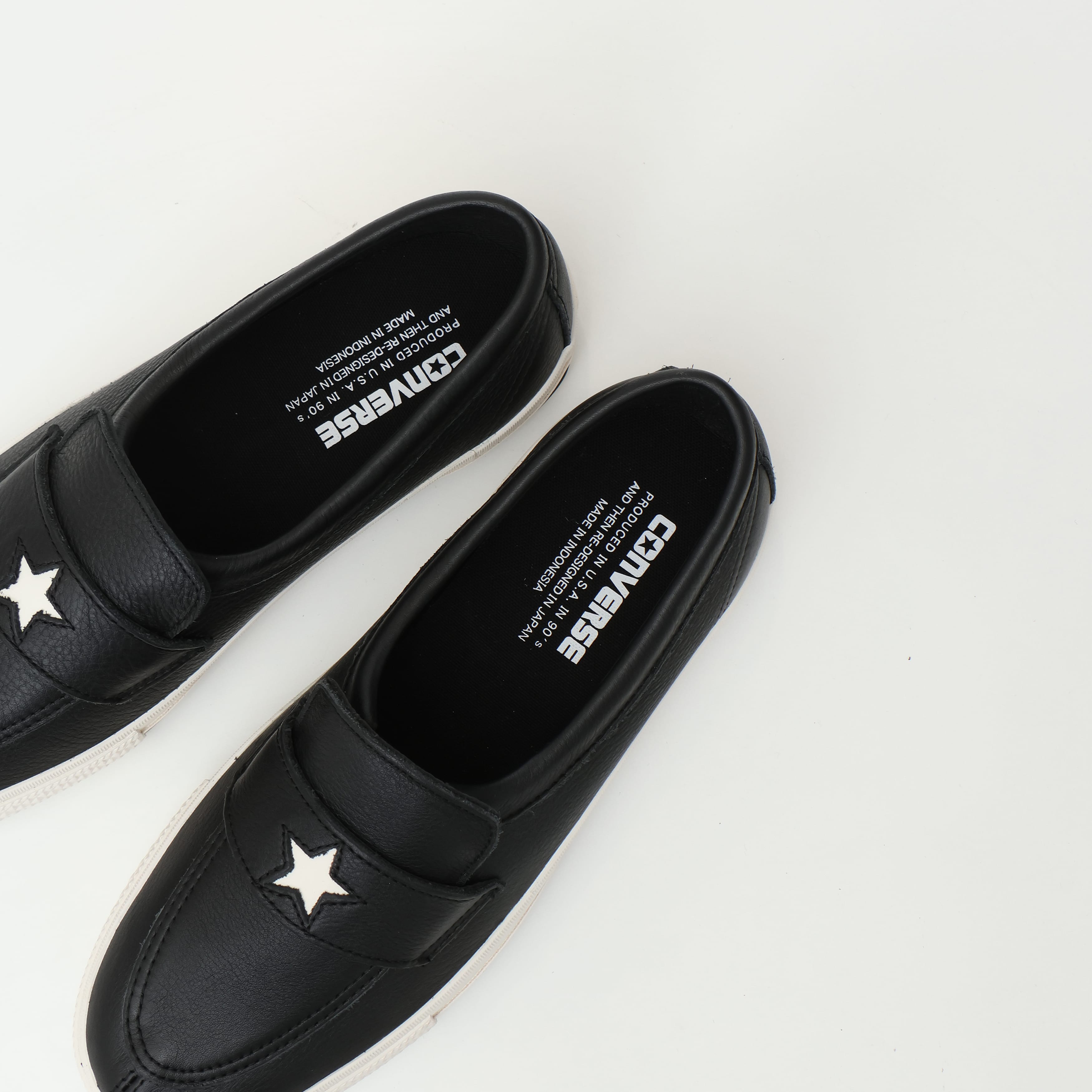 ONE STAR®︎ LOAFER – TIME AFTER TIME