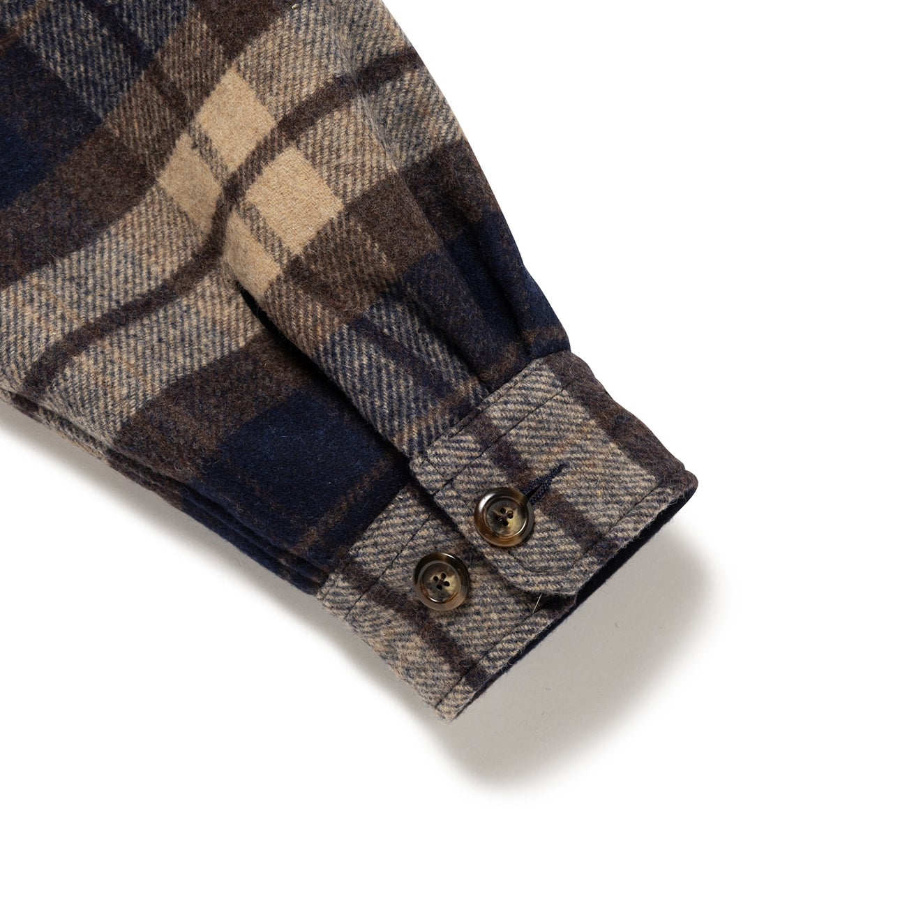 WCPO / JACKET / WOPL. MELTON. TEXTILE – TIME AFTER TIME