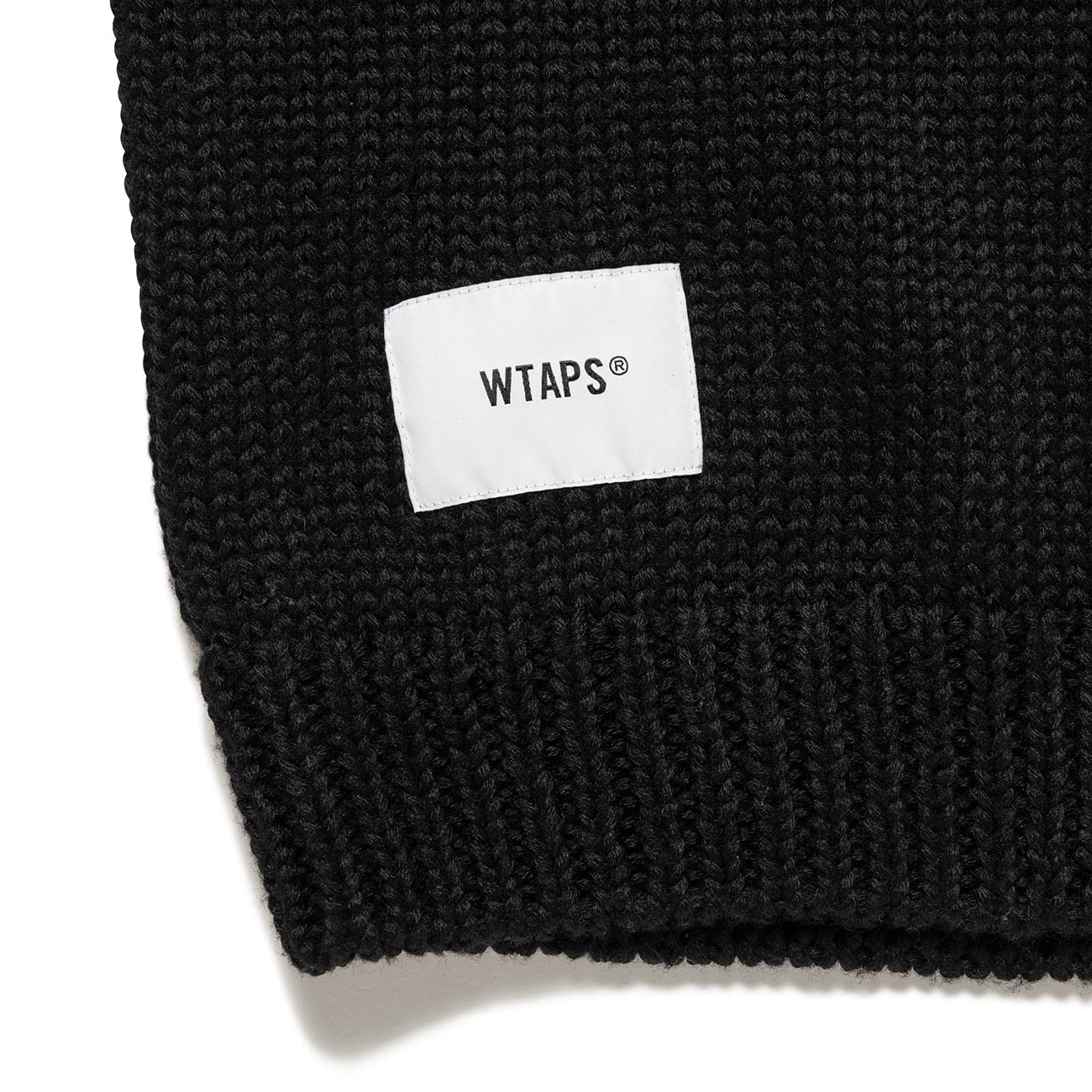 CREW NECK CRE / SWEATER / POLY – TIME AFTER TIME