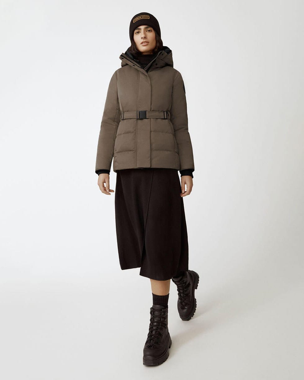 McKenna Jacket - Black Label – TIME AFTER TIME