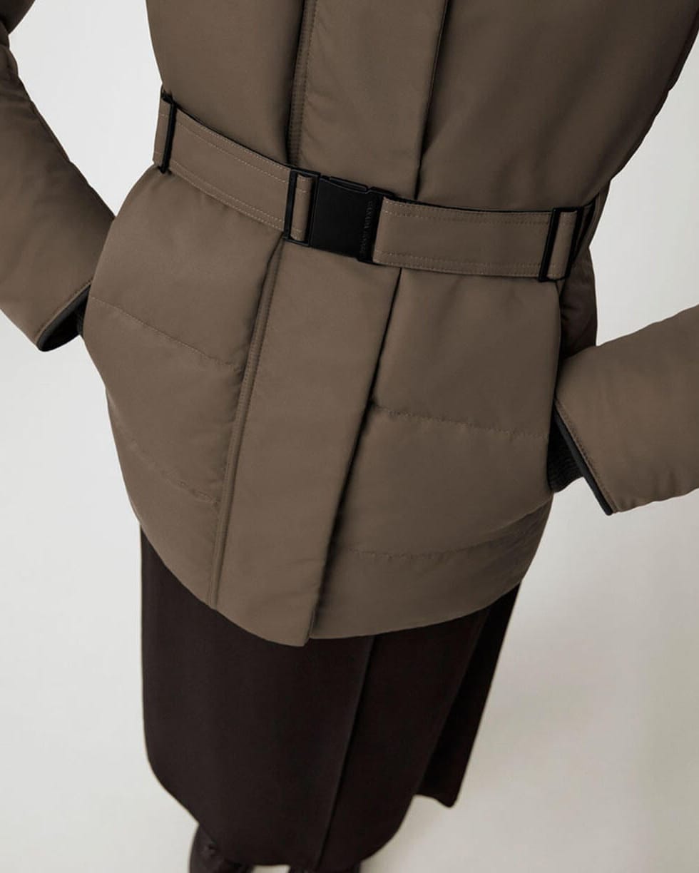 McKenna Jacket - Black Label – TIME AFTER TIME