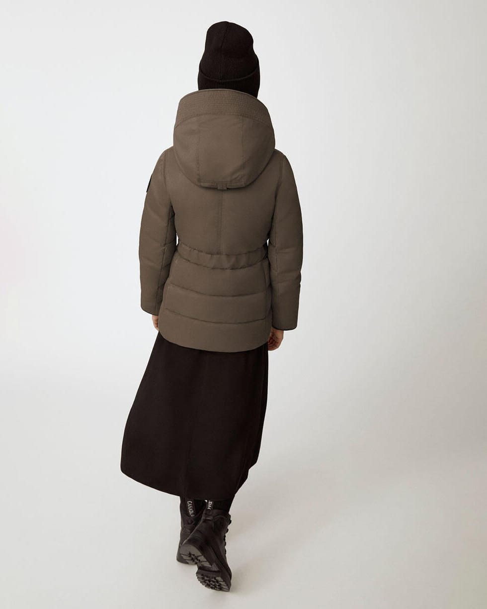 McKenna Jacket - Black Label – TIME AFTER TIME