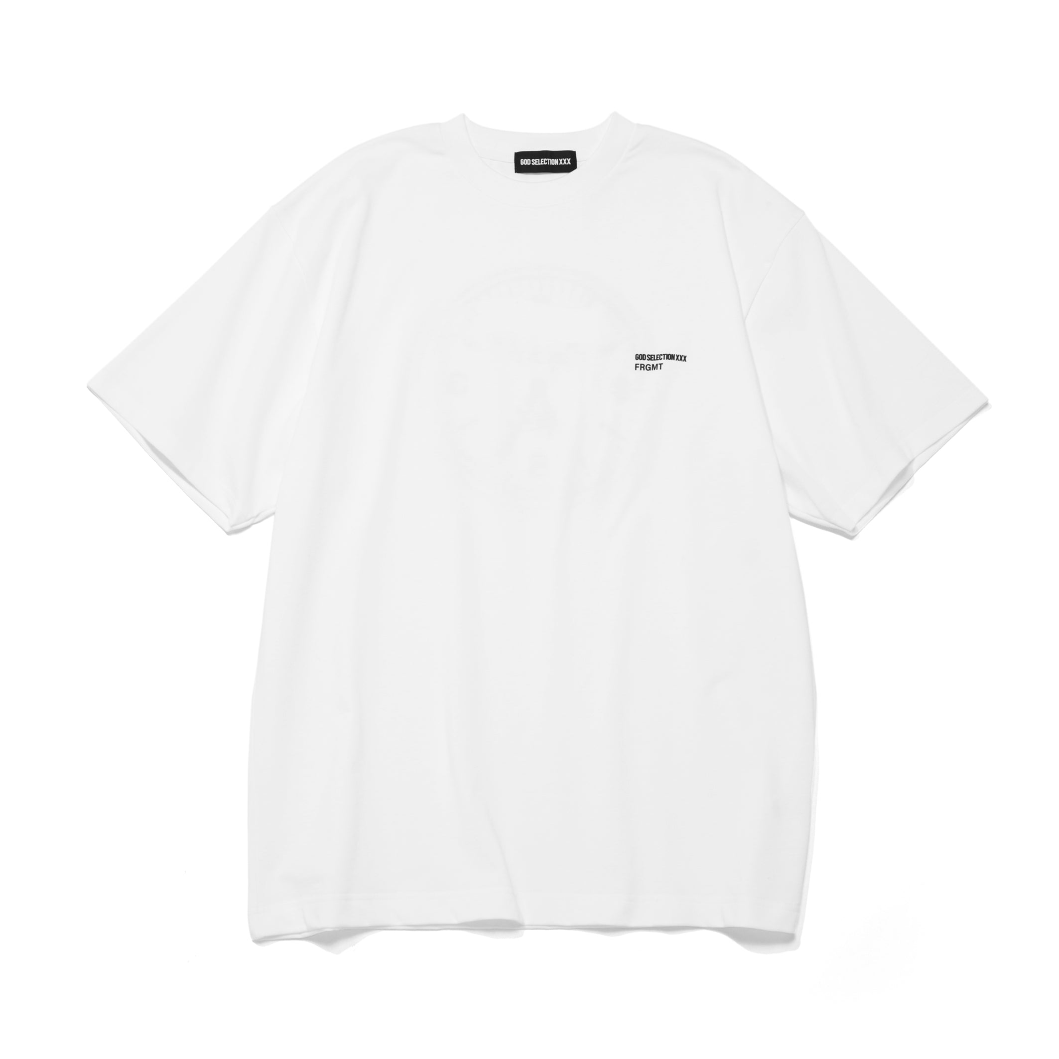 FRAGMENT × GOD SELECTION XXX