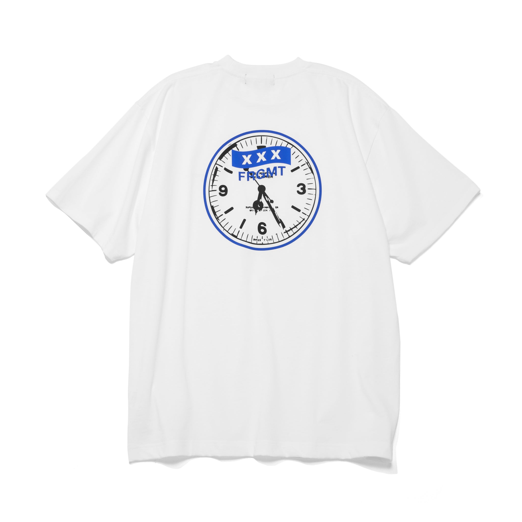 FRAGMENT × GOD SELECTION XXX