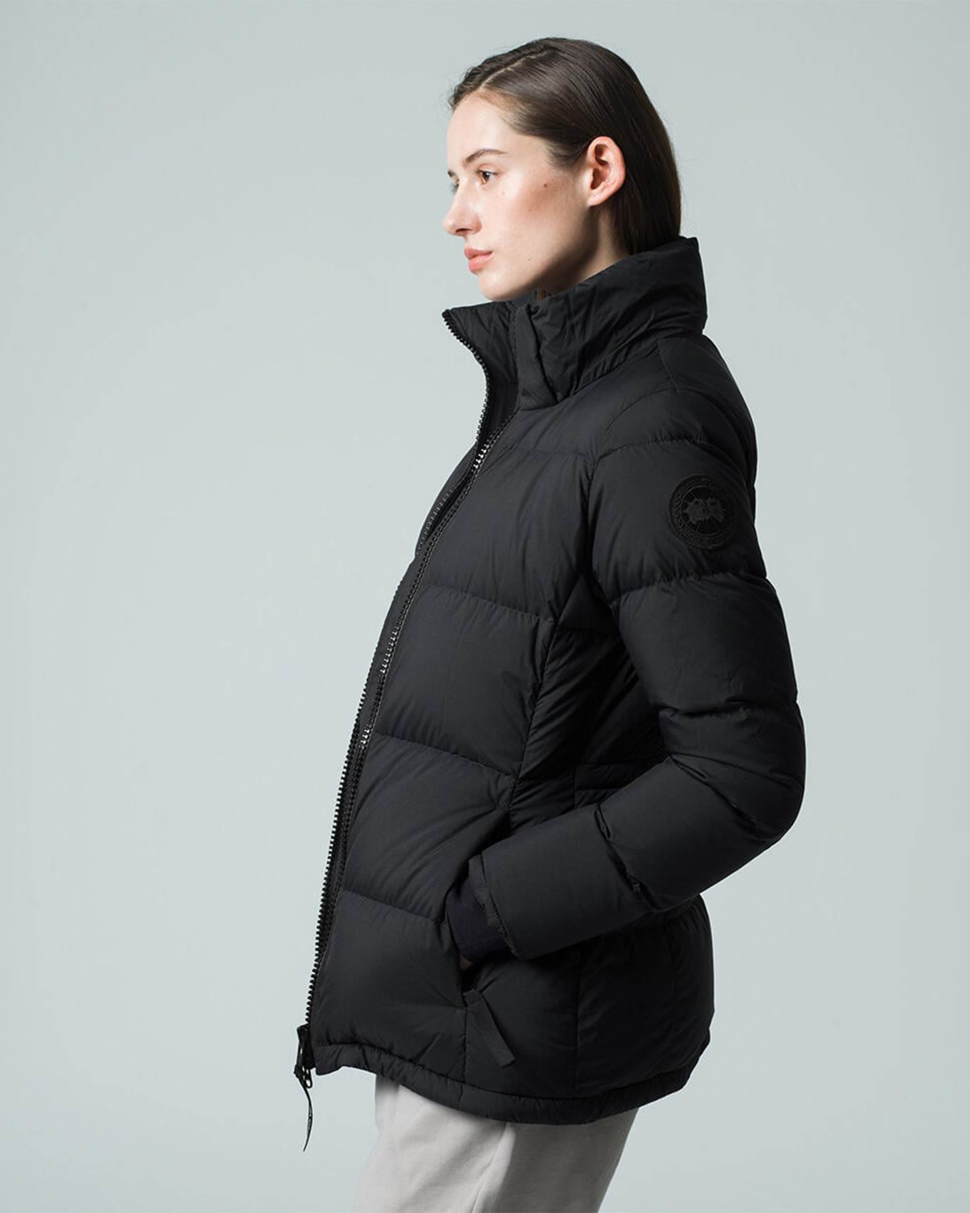 Chelsea Parka - Japan Exclusive – TIME AFTER TIME