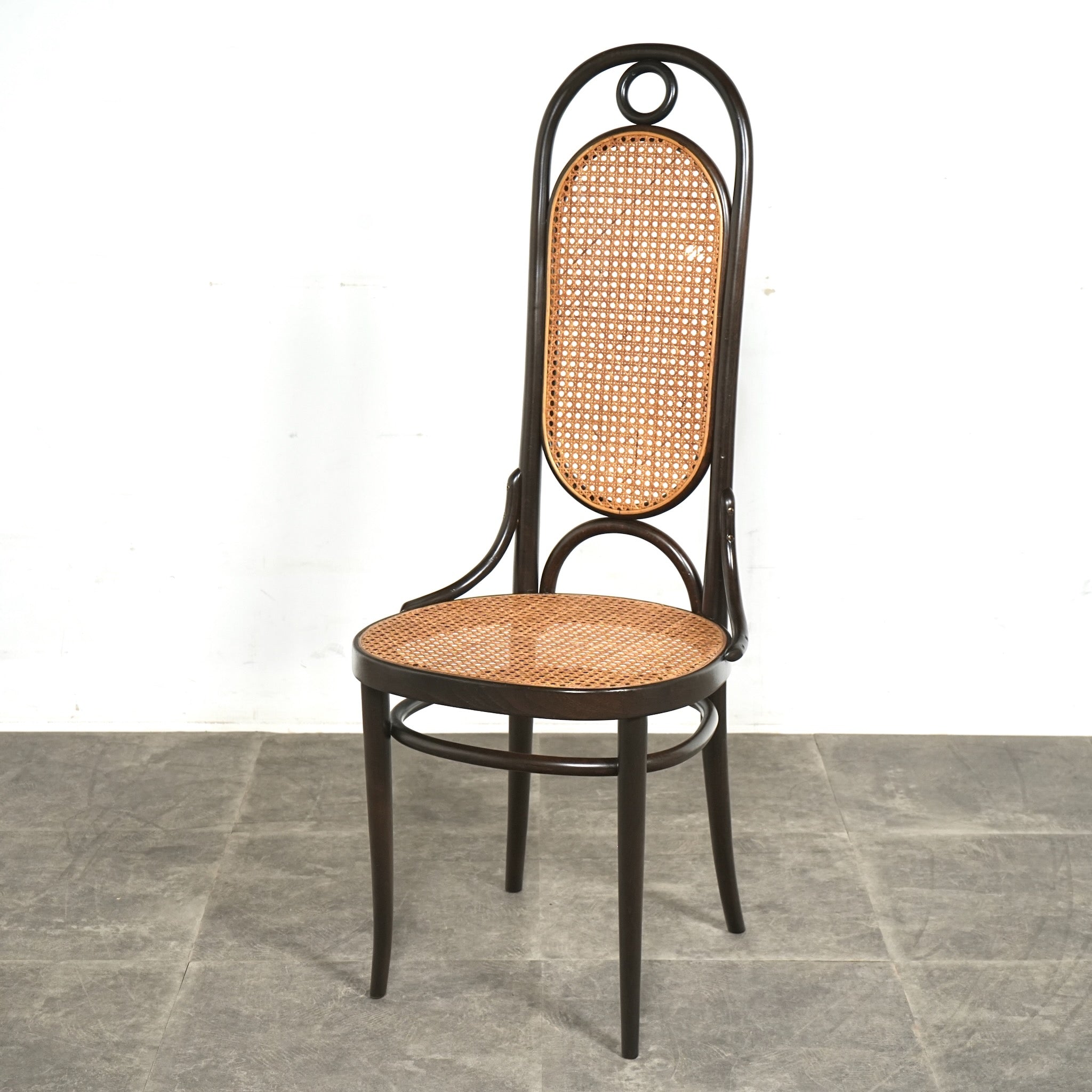 THONET】ヴィンテージ ベントウッドチェア 
